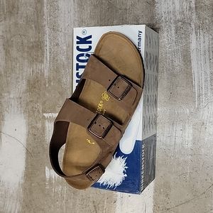 Birkenstock Milano NIB